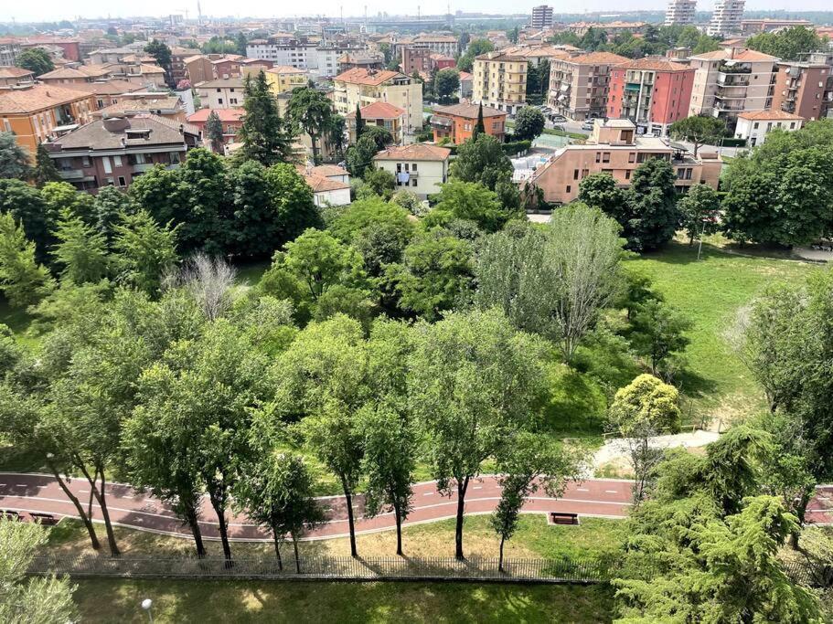 维罗纳La Casa Dell'Artista公寓 外观 照片