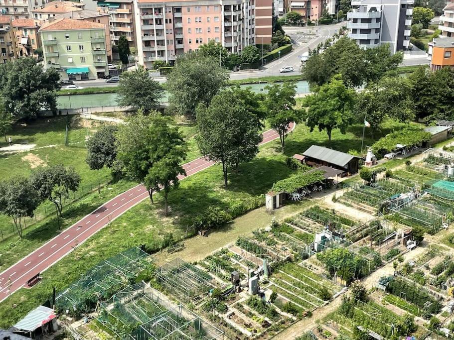 维罗纳La Casa Dell'Artista公寓 外观 照片