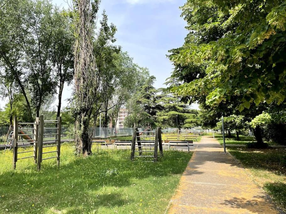 维罗纳La Casa Dell'Artista公寓 外观 照片
