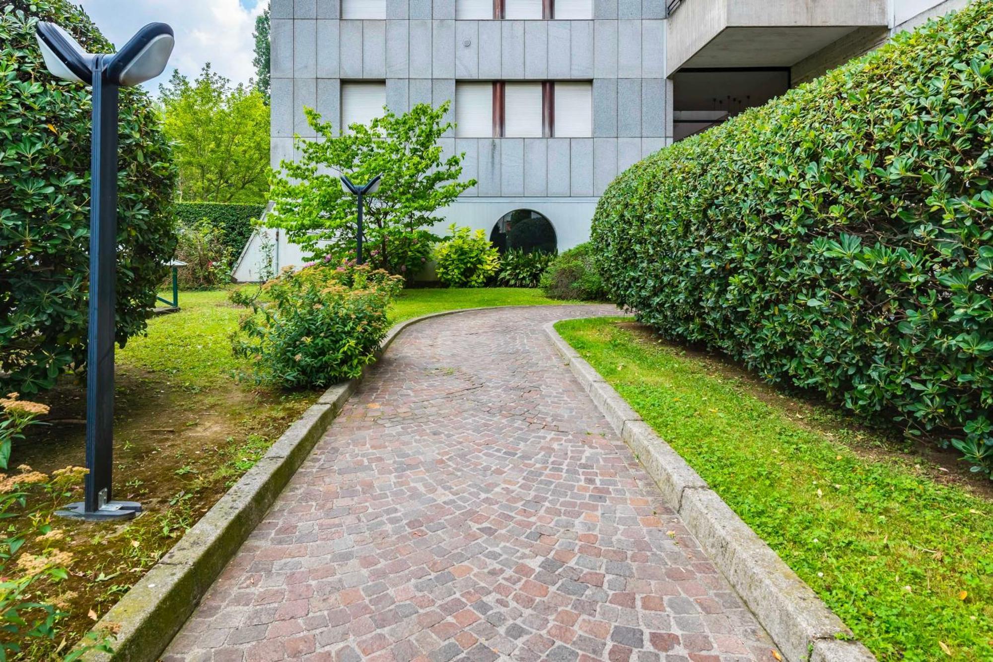 维罗纳La Casa Dell'Artista公寓 外观 照片